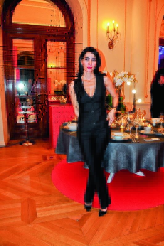 Şirin Yalçın tarzı