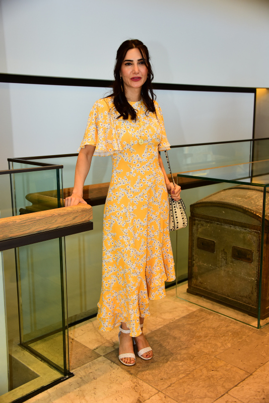 Şirin Yalçın tarzı