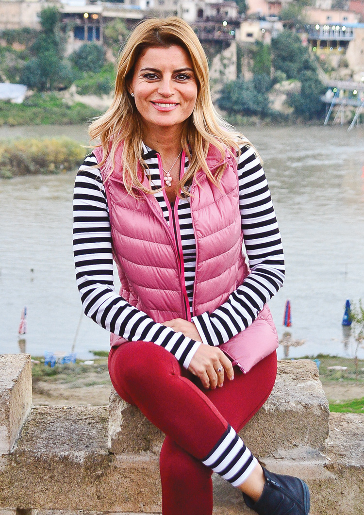 Seminerli kültür gezisi