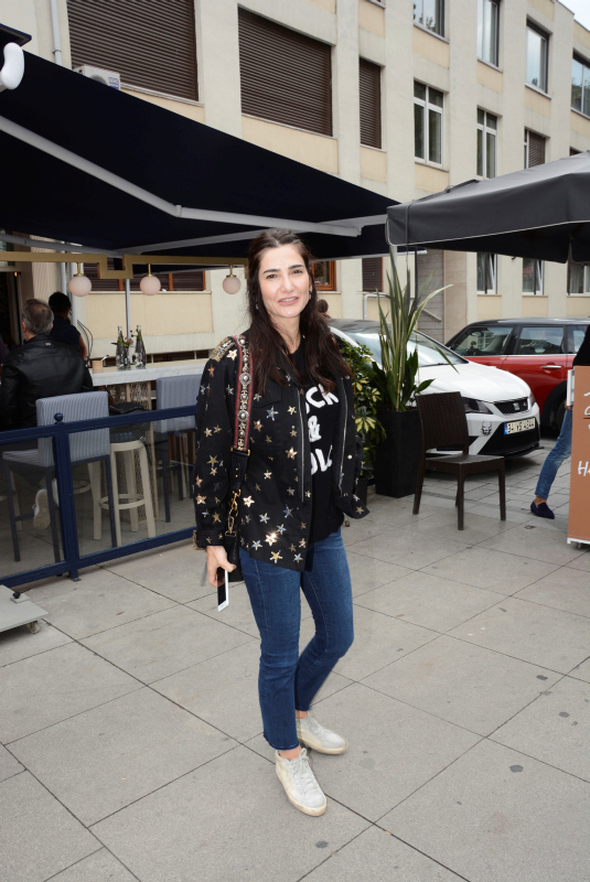 Şirin Yalçın tarzı