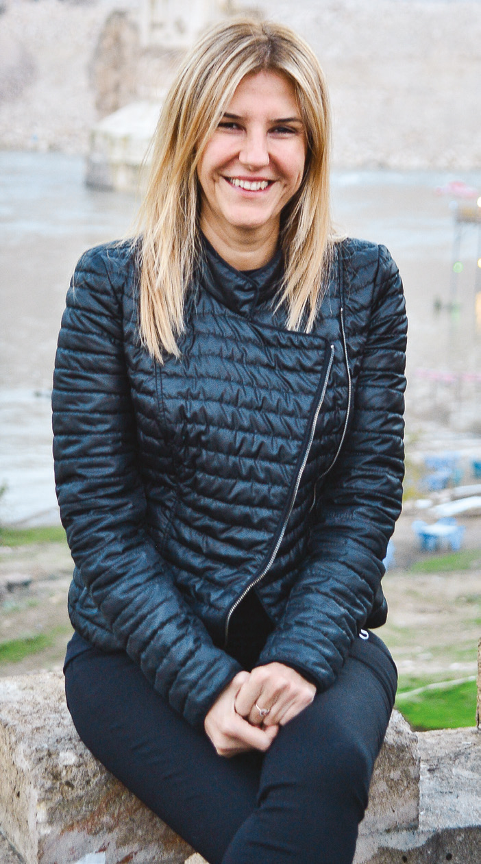 Seminerli kültür gezisi