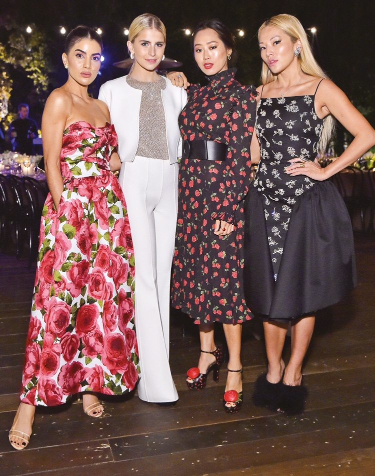 Önce panel sonra parti