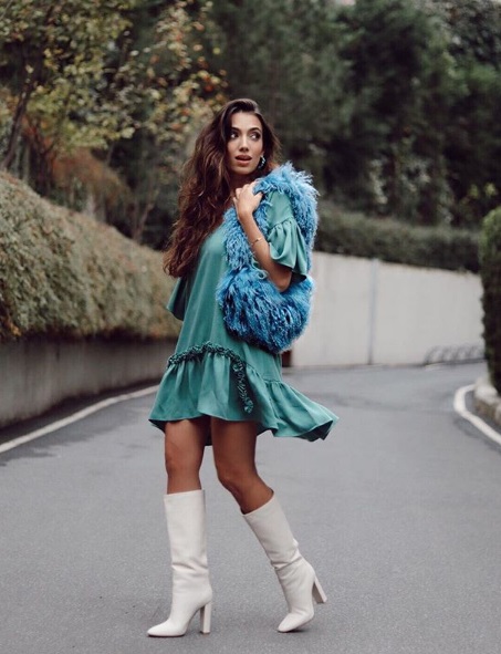 Rachel Araz Kiresepi farkı