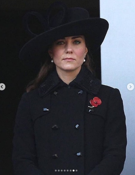 Kate Middleton tarzı