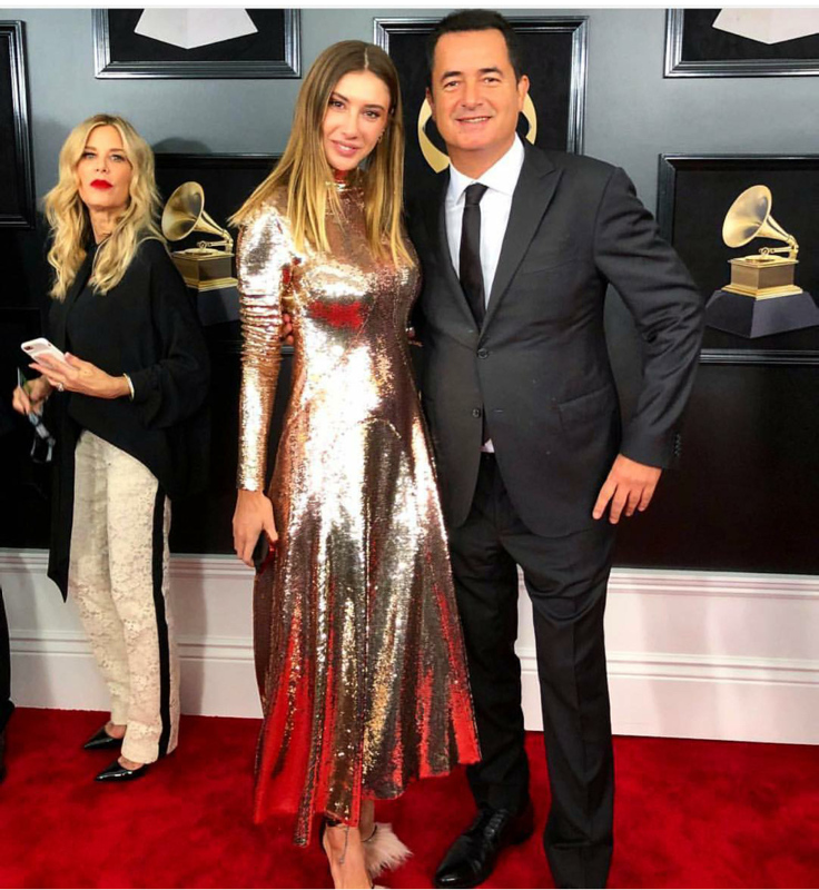 Şeyma Subaşı Acun Ilıcalı boşanması