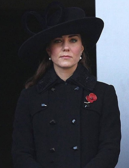 Kate Middleton tarzı