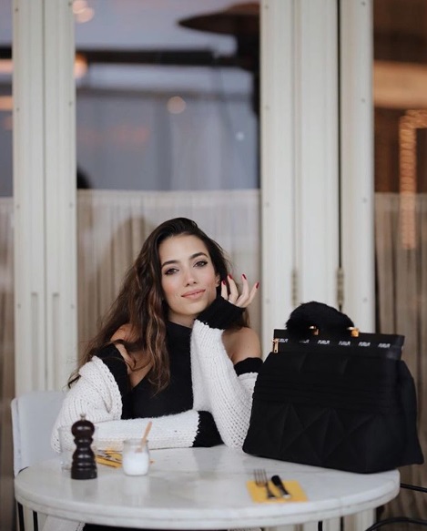 Rachel Araz Kiresepi farkı