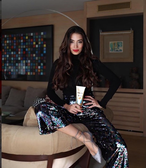 Rachel Araz Kiresepi farkı