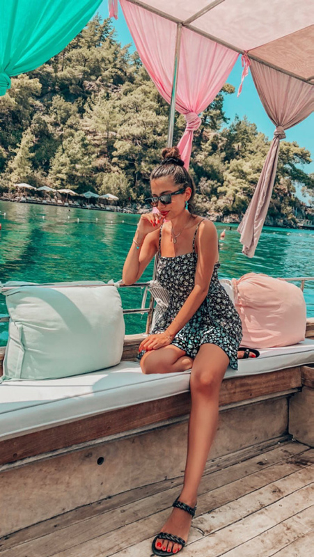 Rachel Araz Kiresepi farkı