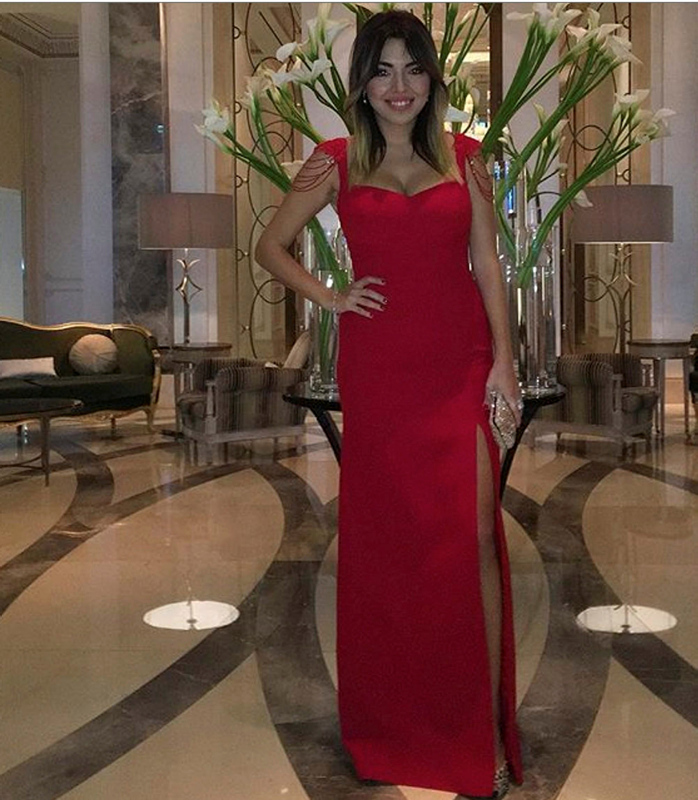 Ayşegül Uluç stili