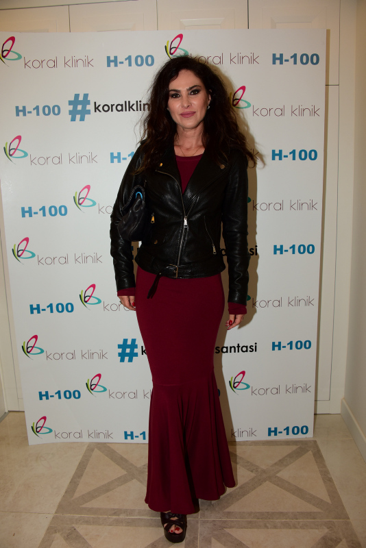 Ayşe Kucuroğlu tarzı