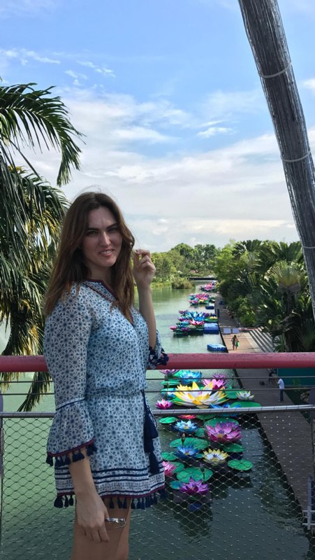 Yardım meleği Elif Gönlüm