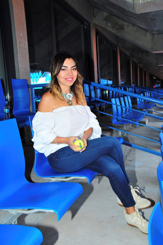 Ayşegül Uluç stili