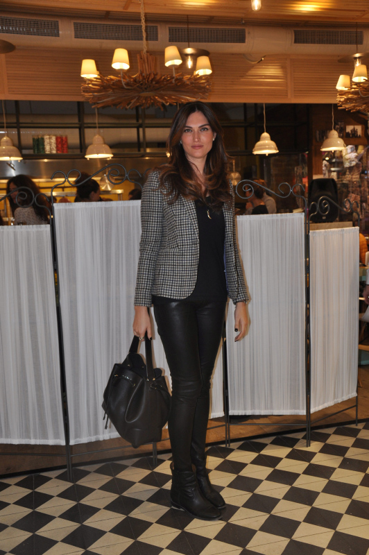 Yardım meleği Elif Gönlüm