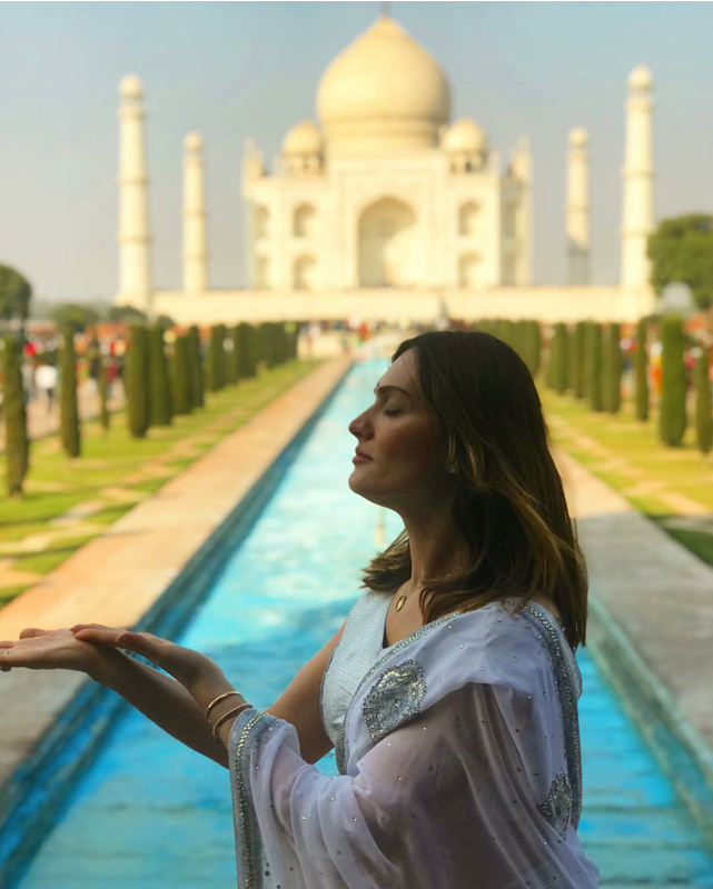 Yardım meleği Elif Gönlüm