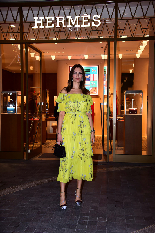 Yardım meleği Elif Gönlüm