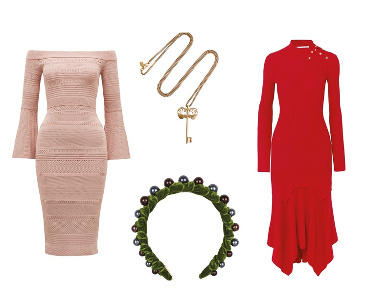 Sıcacık bir şıklık