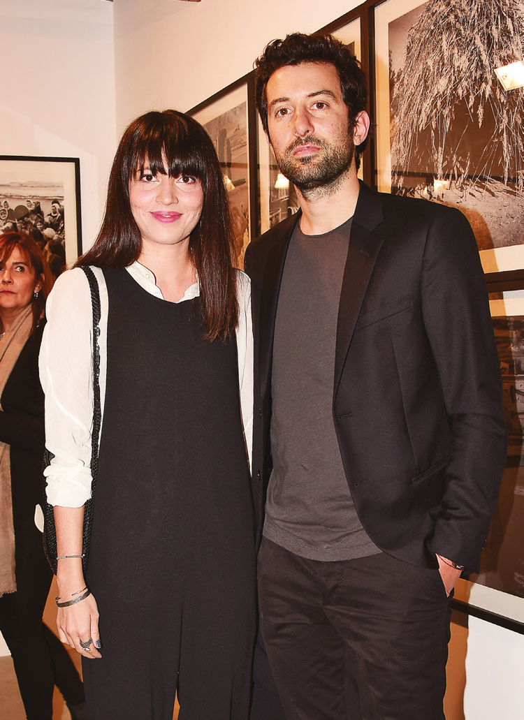 Yıldız Moran'a saygı duruşu