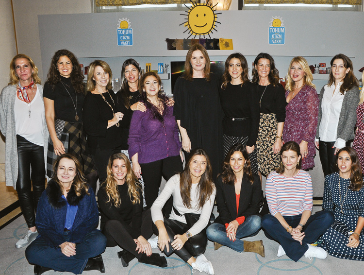 11. Yılında rekor ziyaretçi