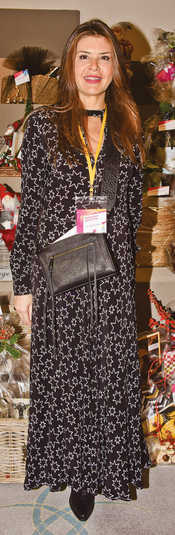 11. Yılında rekor ziyaretçi