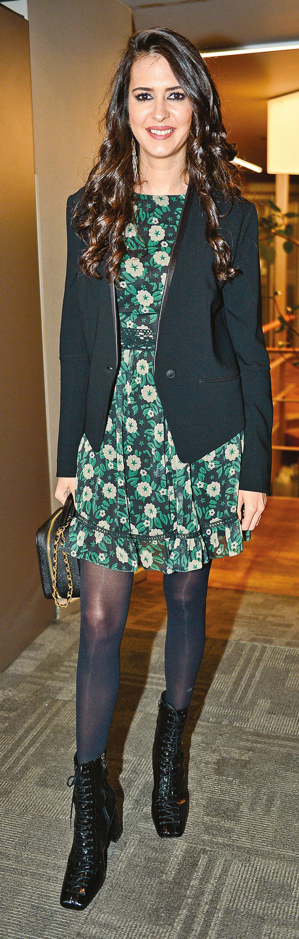 Mutfakta keyifli saatler geçirdiler