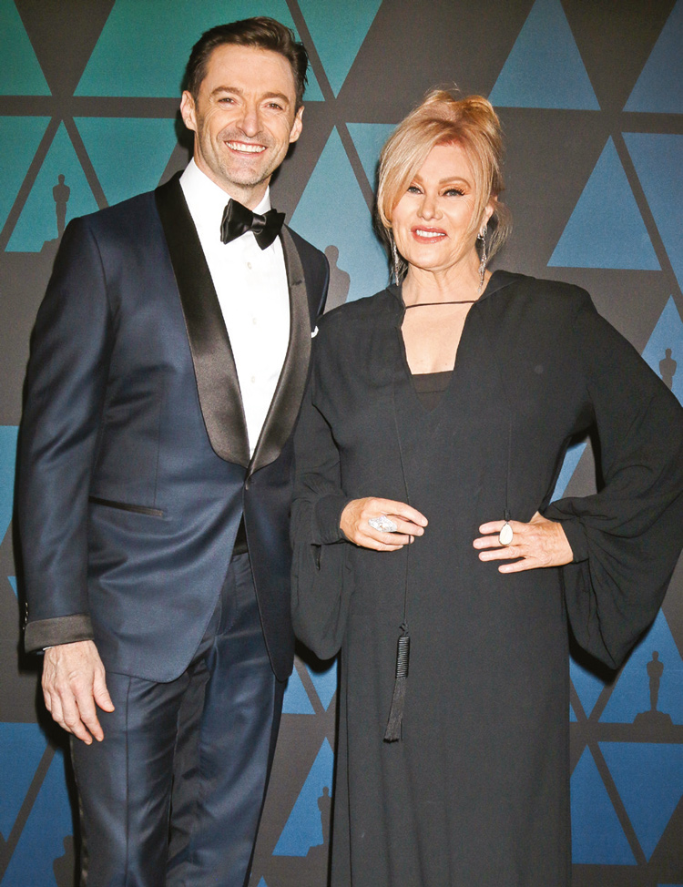 Yeni 'Onur Oscar'ları' sahiplerini buldu