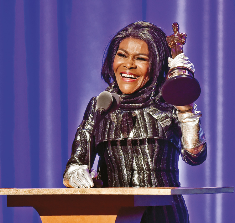 Yeni 'Onur Oscar'ları' sahiplerini buldu