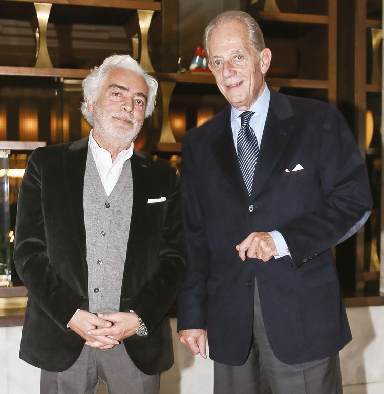 Yeni sezona renkli açılış