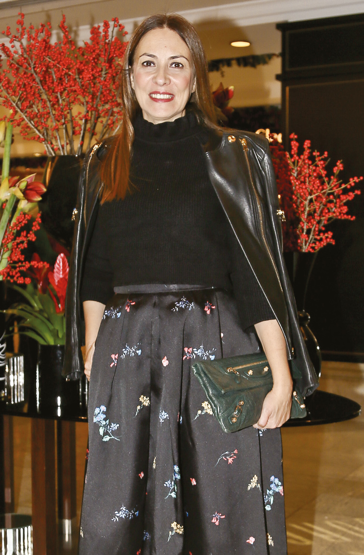 Yeni sezona renkli açılış