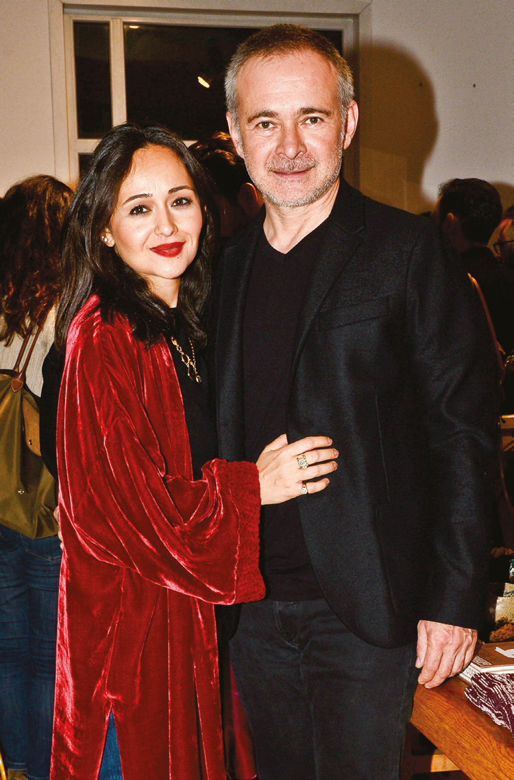 Erkeklere özel koleksiyon