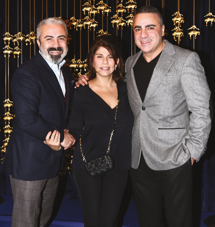 200. yaşa görkemli kutlama