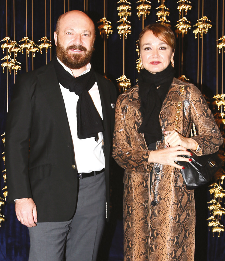 200. yaşa görkemli kutlama