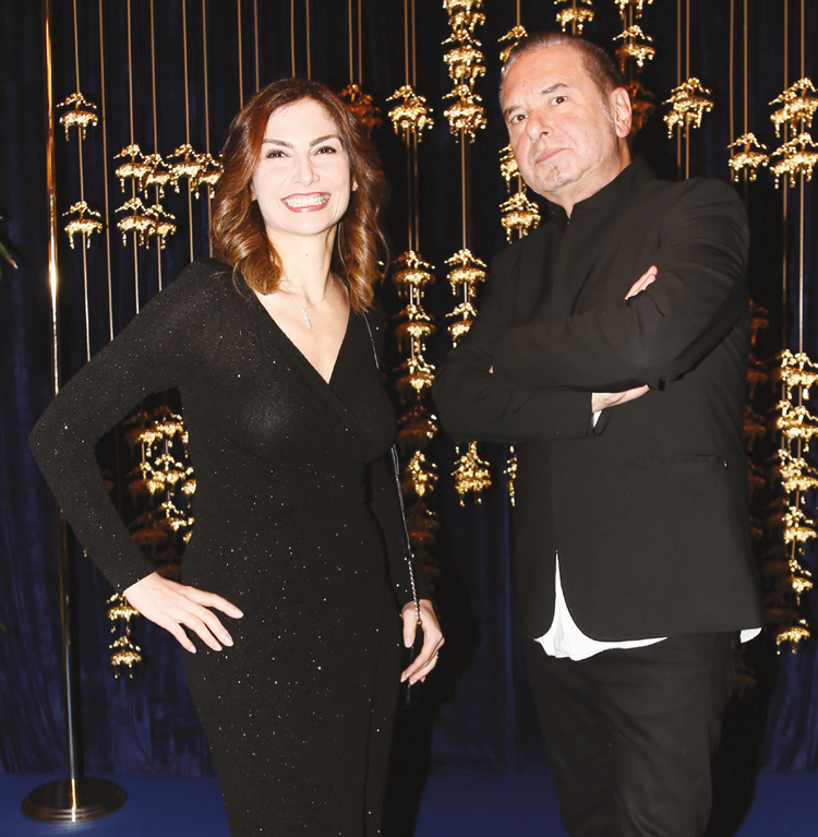 200. yaşa görkemli kutlama