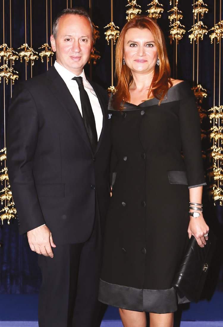 200. yaşa görkemli kutlama