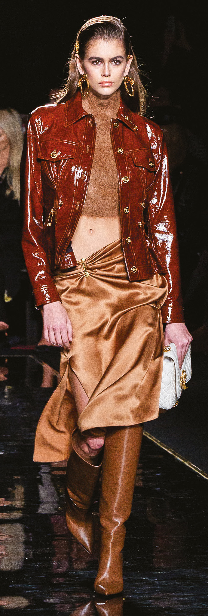 İtalyan görkemi New York'ta 