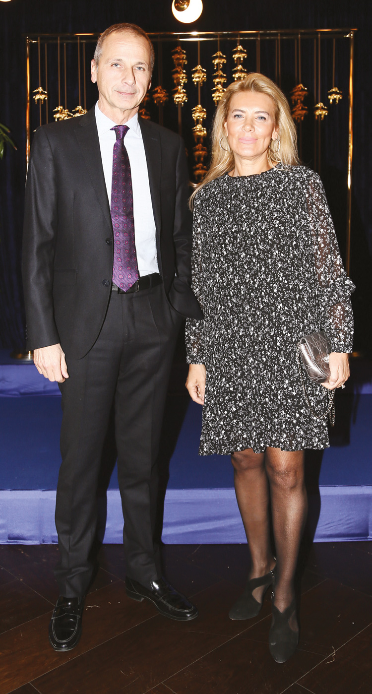 200. yaşa görkemli kutlama