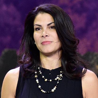 Forbes 2018'in en güçlü 100 kadınını açıkladı!