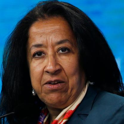 Forbes 2018'in en güçlü 100 kadınını açıkladı!