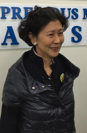 Forbes 2018'in en güçlü 100 kadınını açıkladı!