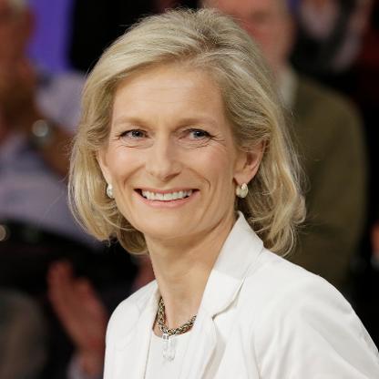 Forbes 2018'in en güçlü 100 kadınını açıkladı!