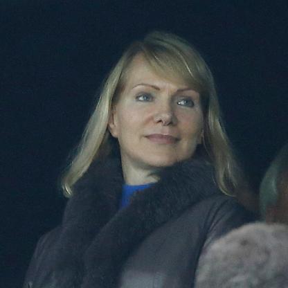 Forbes 2018'in en güçlü 100 kadınını açıkladı!