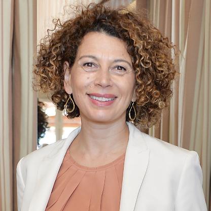 Forbes 2018'in en güçlü 100 kadınını açıkladı!