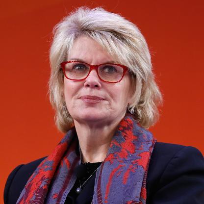 Forbes 2018'in en güçlü 100 kadınını açıkladı!