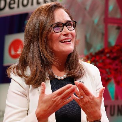 Forbes 2018'in en güçlü 100 kadınını açıkladı!