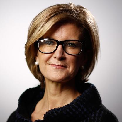 Forbes 2018'in en güçlü 100 kadınını açıkladı!