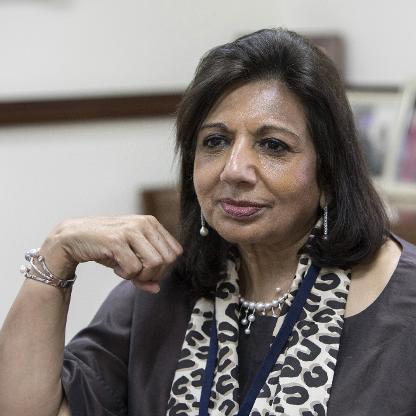 Forbes 2018'in en güçlü 100 kadınını açıkladı!