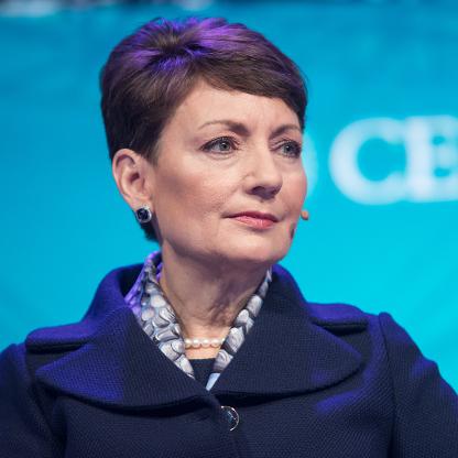 Forbes 2018'in en güçlü 100 kadınını açıkladı!