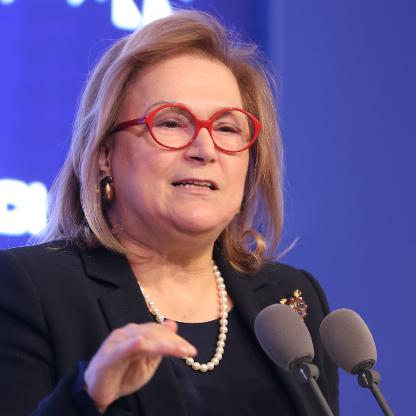 Forbes 2018'in en güçlü 100 kadınını açıkladı!