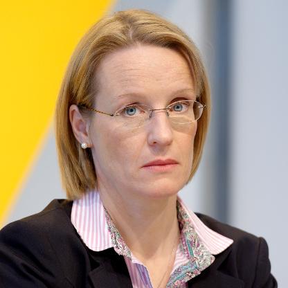 Forbes 2018'in en güçlü 100 kadınını açıkladı!