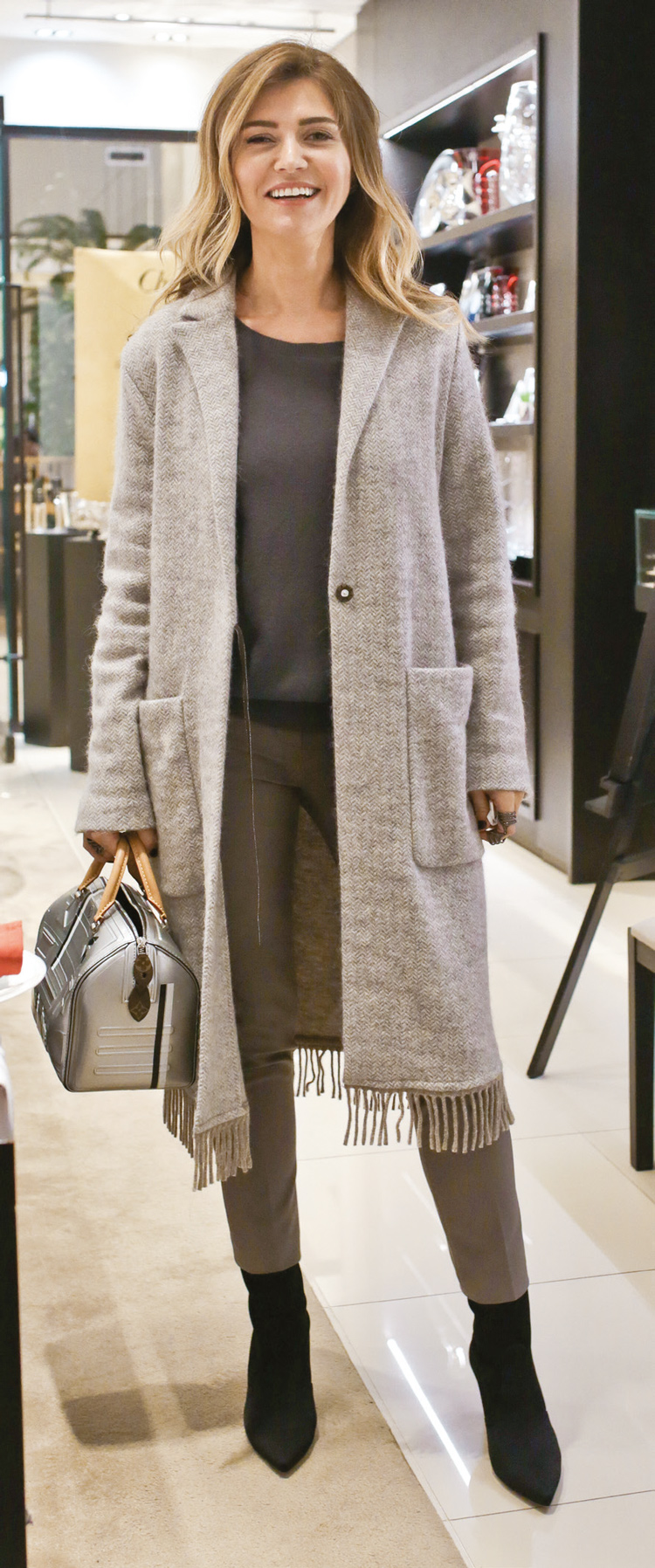 Yılbaşı sofralarına yeni yorumlar